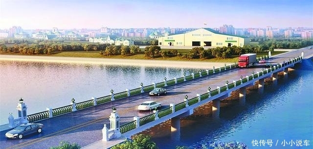 中国有条河流：比长江大、水量是黄河的七倍，但不是我国主要河流