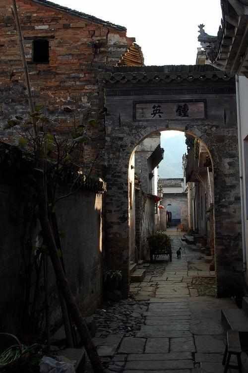 距今1800多年历史的村落，为何是风水宝地？究竟有着怎样的神秘？