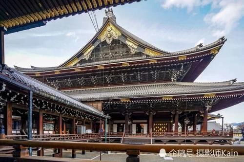  「我国」一座千年古都，并不在我国境内，却被认为是东方古典美学的代表