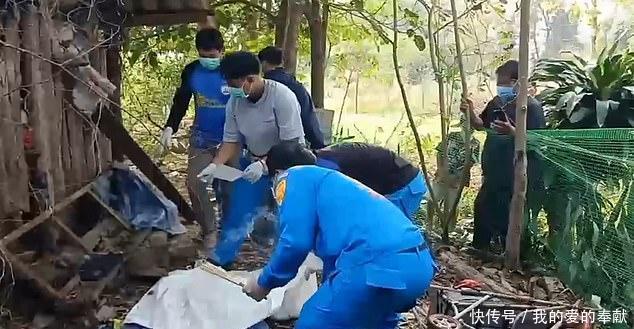  宝宝：泰国14岁少女撇下1岁宝宝找朋友玩，遭父亲掌掴一怒下吊死婴儿