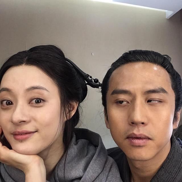 卓伟新动作！孙俪捉奸在床？看了这组照片网友炸了