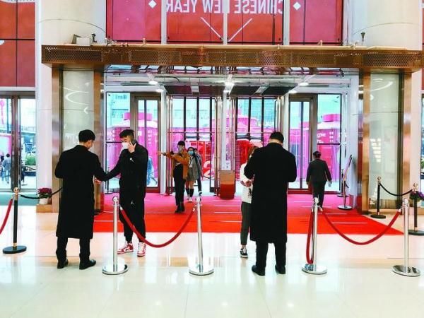  [西安]西安早高峰刷遍朋友圈！城市“重启”了，自我防护一定要做好！