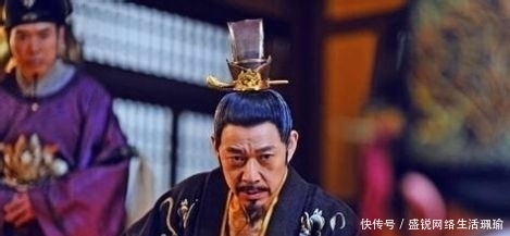 「长孙无忌」玄武门之变,并非李世民与李建成兄弟之争,而是与李渊之争