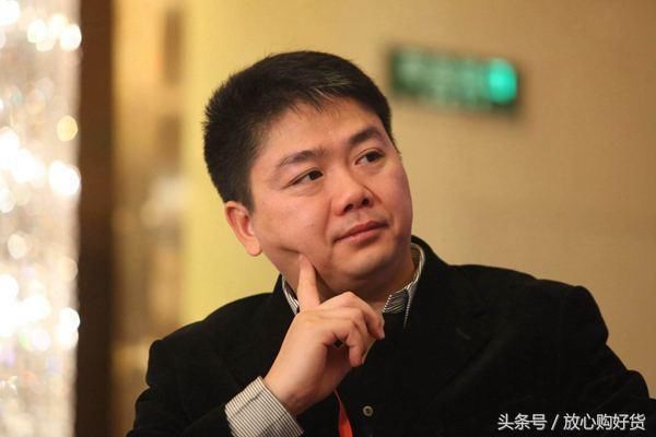 京东称掌门人已回国，没有任何质控，传言都是假的！