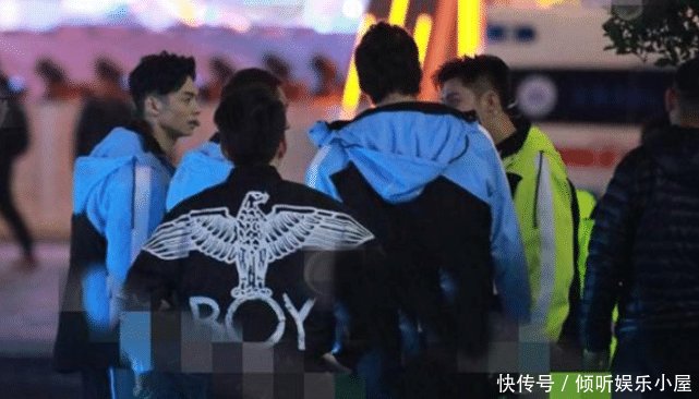 高以翔猝死事件