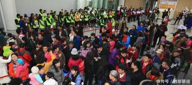 韩媒称 中国旅客重游韩国! 网友 大家有点骨气行不行!