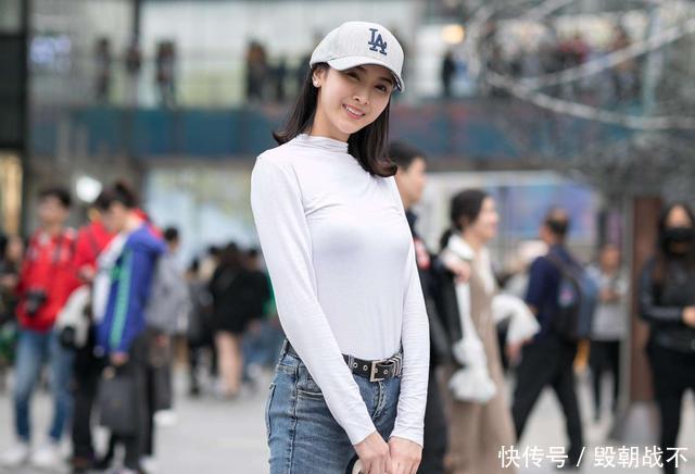『约会』你和春天有约会吗?穿上美美的衣服,感觉约起来吧!