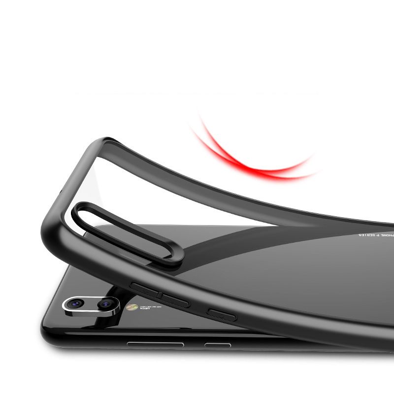 手机塞裤兜就白费了，这“全视窗”手机壳，实用还不贵，美到炫目