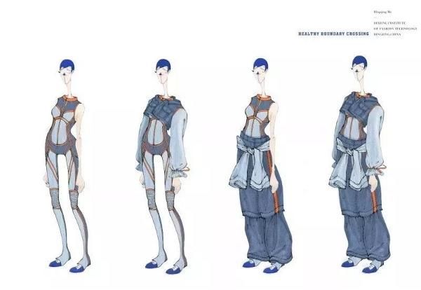 从生态视角斩获先机！ISKO升级丹宁Denim新魅力