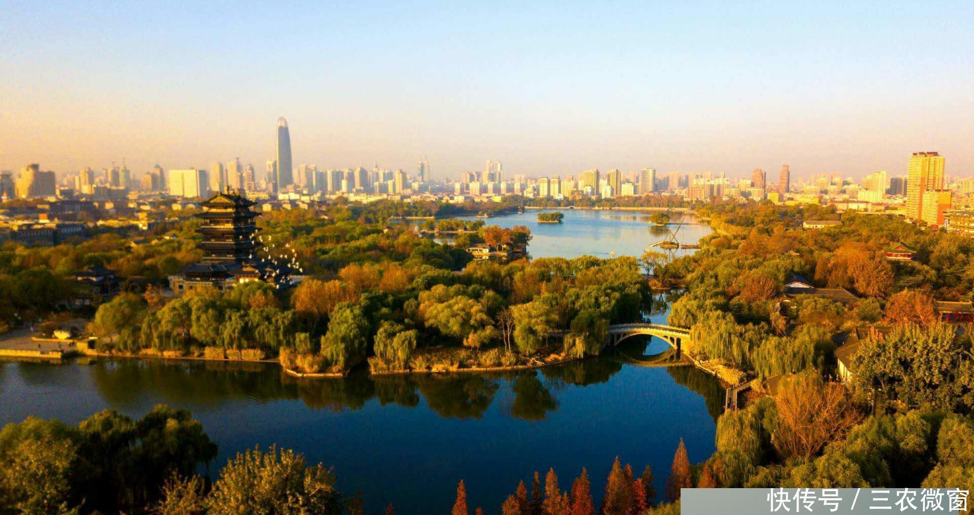  「专区」建国后，山东曾有这些“专区”，你的家乡曾是专署驻地