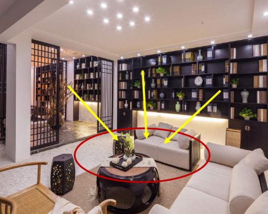 有钱人买房都不买大户型,售楼闺蜜这么分析,后