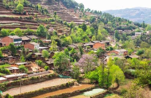  「相关」网传“合村并镇” 政策是真的吗？相关政策：并非空穴来