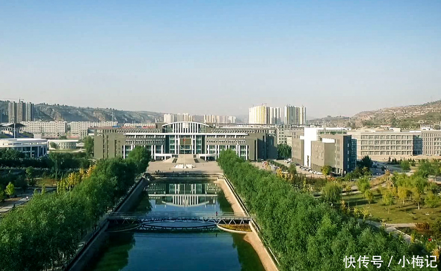  [山西]山西面积第二大城市，比太原大3倍，是个五线城市，女皇帝的故乡