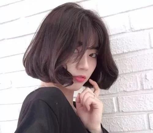 每个女生心中都有一个短发梦!这13款剪过才知道自己适不适合