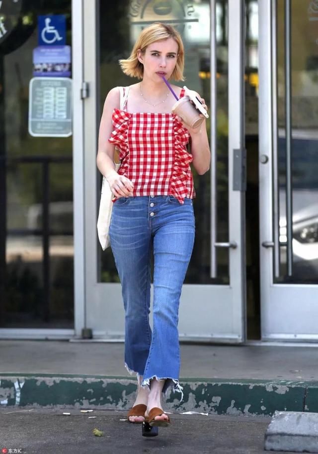 是不是少女，看看衣橱里有没有这件衣服！