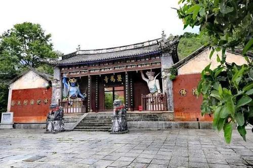 在大理，不扎堆，才逍遥，大理这些小众地方等你来打卡