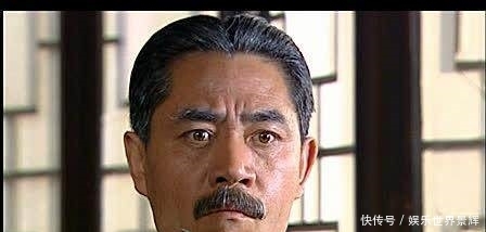 大宅门：白景琦到死不知，二奶奶把他轰出白家的真实目的