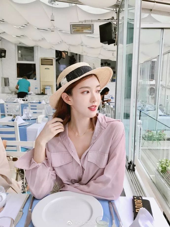 旅行穿搭后半篇|土耳其浪不浪漫不重要，穿得浪漫真skr重要..