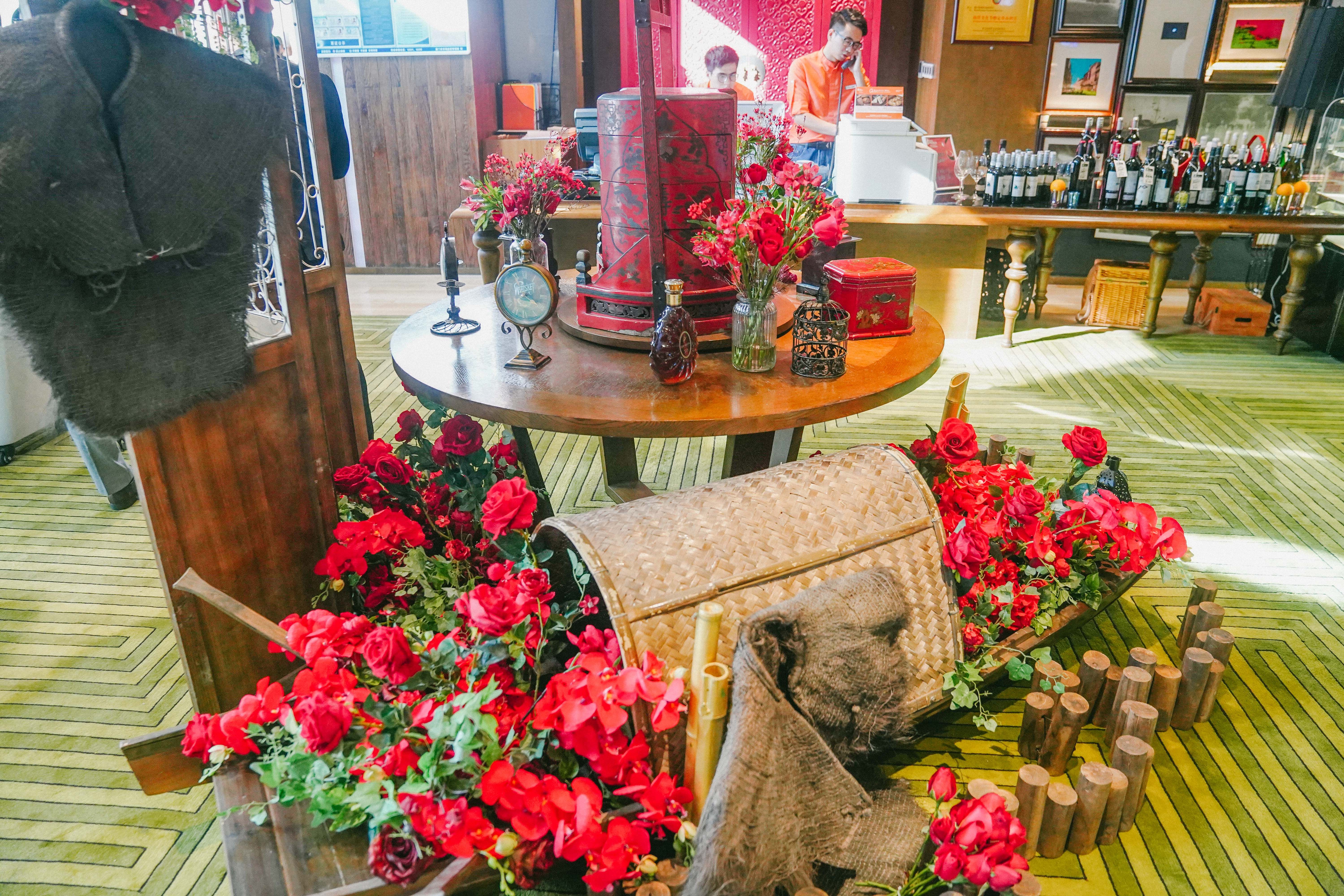  【沃尔沃X旅行家】全厦门最潮英迪格酒店，带你发现厦门另一面