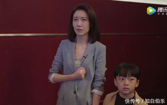  「超凡脱俗」余欢水老婆的时尚穿搭，件件搭配都是经典，超凡脱俗！