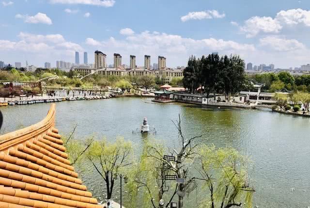  中国|中国“最适合养老”的省会城市，夏天不用开空调，现在成为