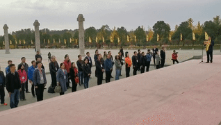 央省市记者组团！带您欣赏汉十高铁沿线风景！