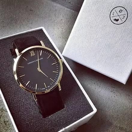 谁说手表越贵越好?这4个千元小众品牌简直时髦到飞起!