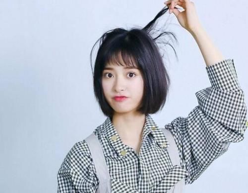 『女生』大脸女生修脸减龄发型,你喜欢哪一款?