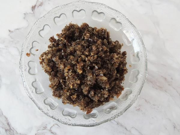 『适合』春天常吃饺子,不吃猪肉改吃素,这样配菜最适合,营养丰富