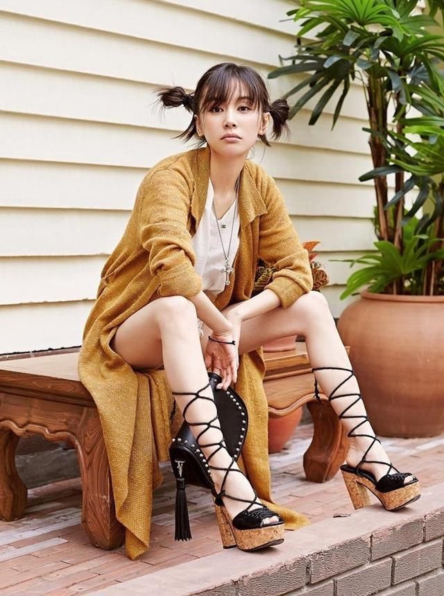  『短发』160以下的女生，衣服别乱穿，选对发型才显高，不信你瞧王子文