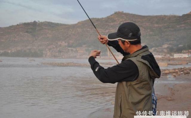  #道理#为什么黄河泥沙那么多，鱼还又大又肥？网友一句话阐明道
