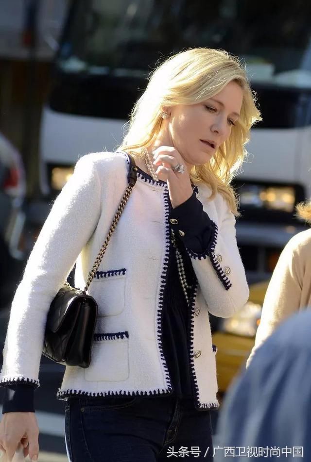 看完这些电影，还学不会穿搭算我输！