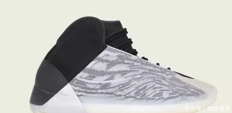『Yezzy』Yezzy篮球运动鞋已经公布出来,篮球爱好者们你们关注了么?