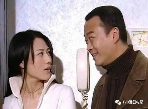  「发展」《法证先锋IV》康华在TVB不受重用 北上发展即当女主角
