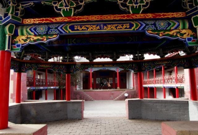 国内著名“美人县”，貂蝉的家乡，自古盛产美女，个个贤惠漂亮