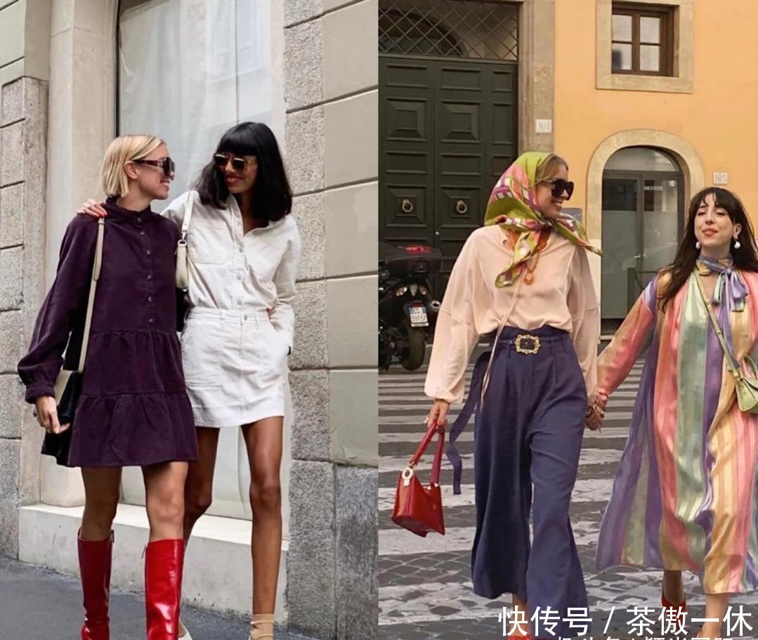 「要变」春夏你还缺一条渣女裙,管你要变仙女还是恶魔,性感甜美两不误