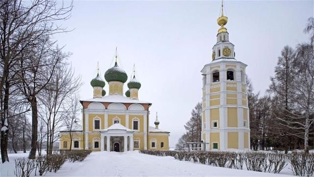 为什么去俄罗斯不能和当地女子喝酒？答案不是你想象