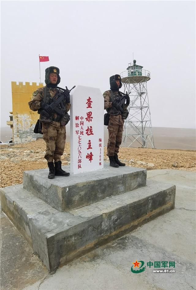  温暖■走进西藏军区边防一线：雪域哨所温暖如家