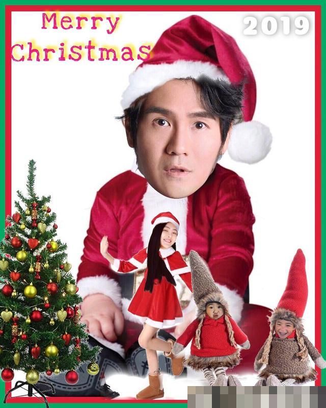 关于圣诞节的简单祝福话语