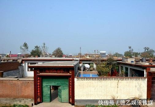  迷信@“大门过于堂，家败人丁亡”，农民口中的这句俗语，是迷信