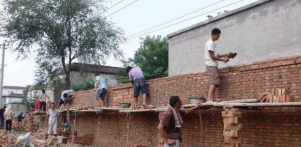  #房子#农村建房新规来了, 这四种情况不可以建房子, 农民记住了