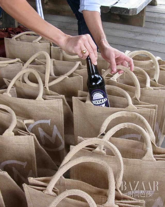 她们的幸福太“刺眼”，说这样的婚礼我一点都不羡慕，你信？