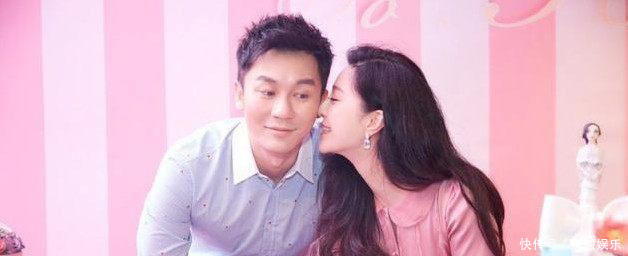 李晨范冰冰结婚请柬做得太逼真，官方回应让网友很失望