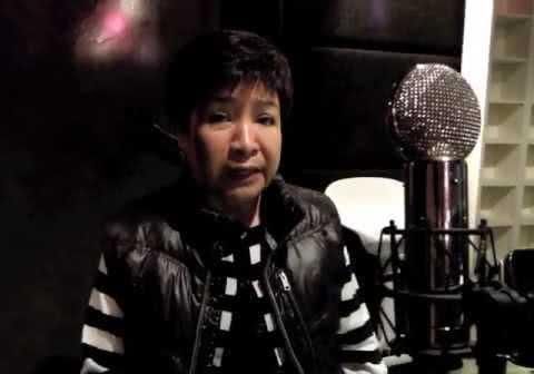  [杨丽花]戏曲演员小凤仙病逝享年80岁，一生未婚无子，由弟弟一家床前送别