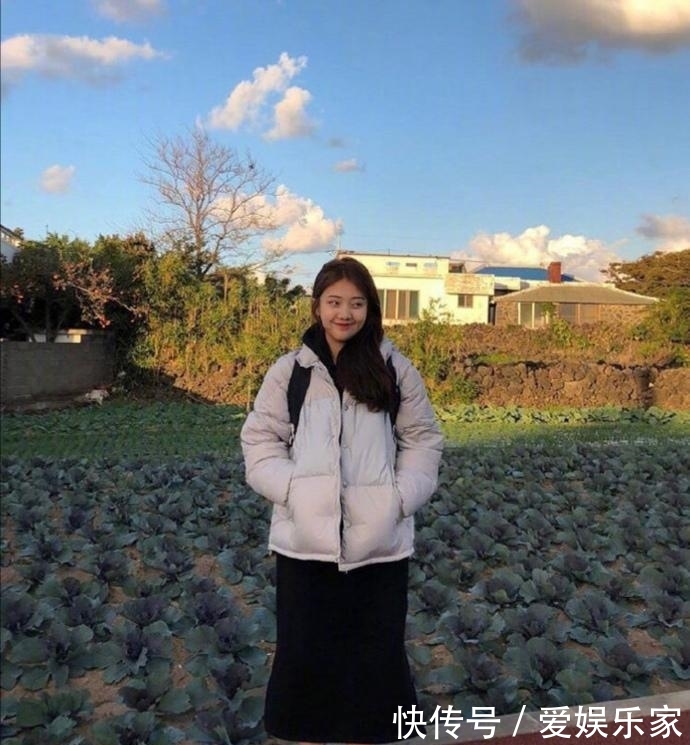 冬季@“棉袄”失宠了!今年冬季最火的是十一款外套,时髦保暖还减龄