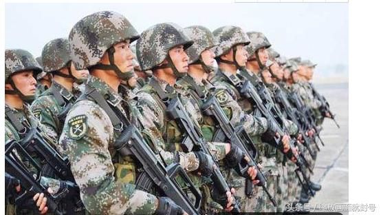 科普:军队第一政委是什么官职级别?权力不小