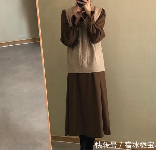 『连衣裙』2020网红爆款连衣裙——你要的款式这里都有