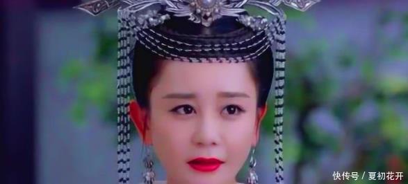 #皇帝#11岁进宫的她,皇帝很喜欢她,但她去世仍是处女身,令人尊敬!