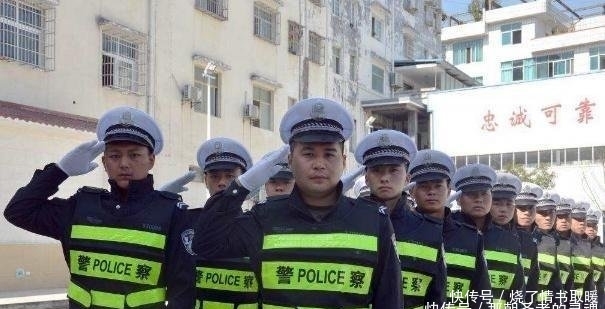 “辅警”改革之后，满足这5个条件可以免考，看完后别说不知道了