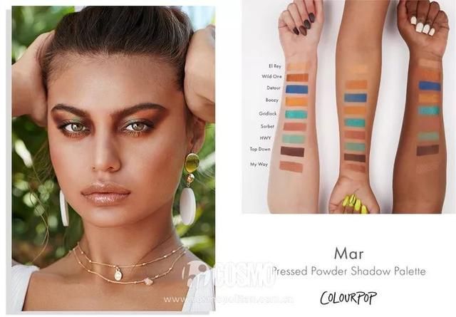 抢鲜报｜刚躲过ColourPop口红的套路，又入了YSL腮红的坑